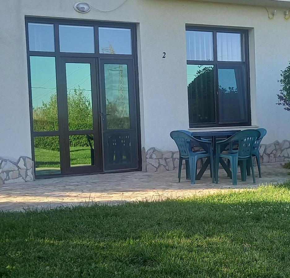 Villa Ketli Apartment Bliznatsi Exterior photo