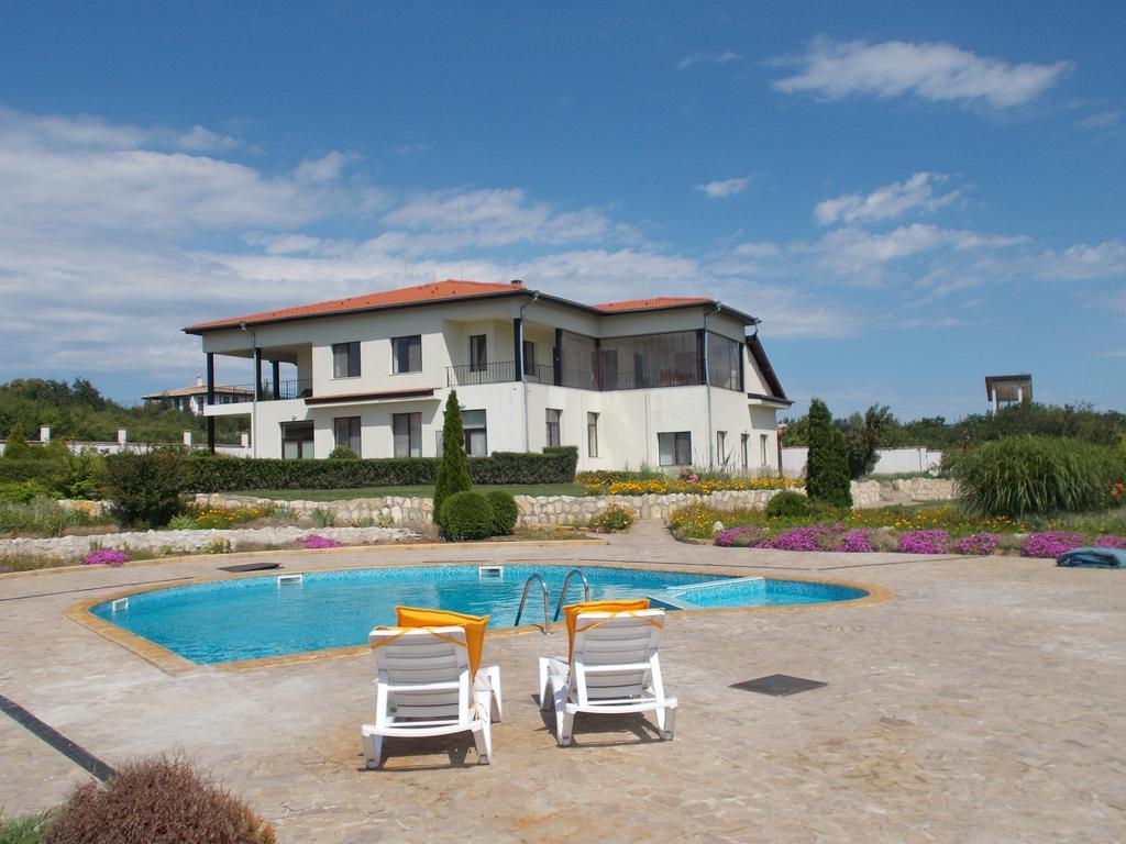 Villa Ketli Apartment Bliznatsi Exterior photo