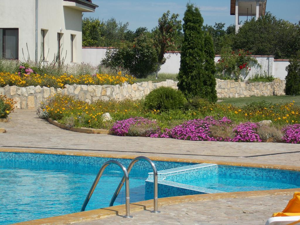 Villa Ketli Apartment Bliznatsi Exterior photo
