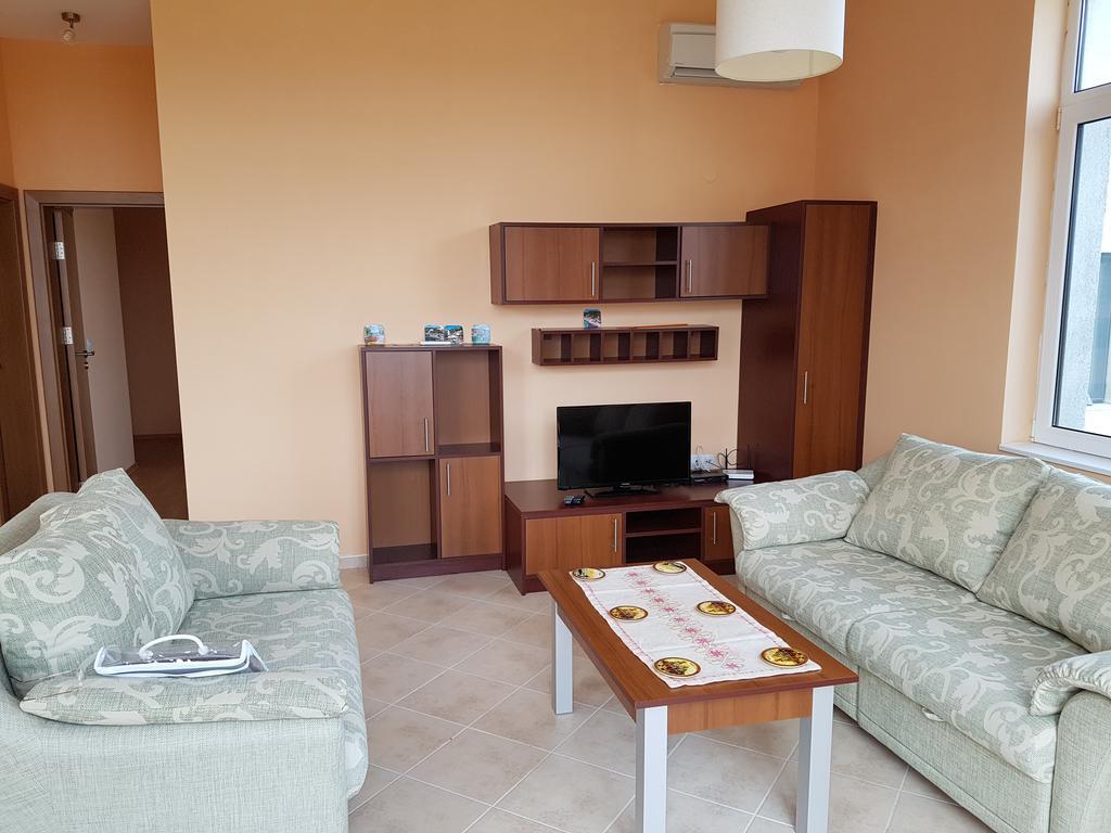 Villa Ketli Apartment Bliznatsi Exterior photo