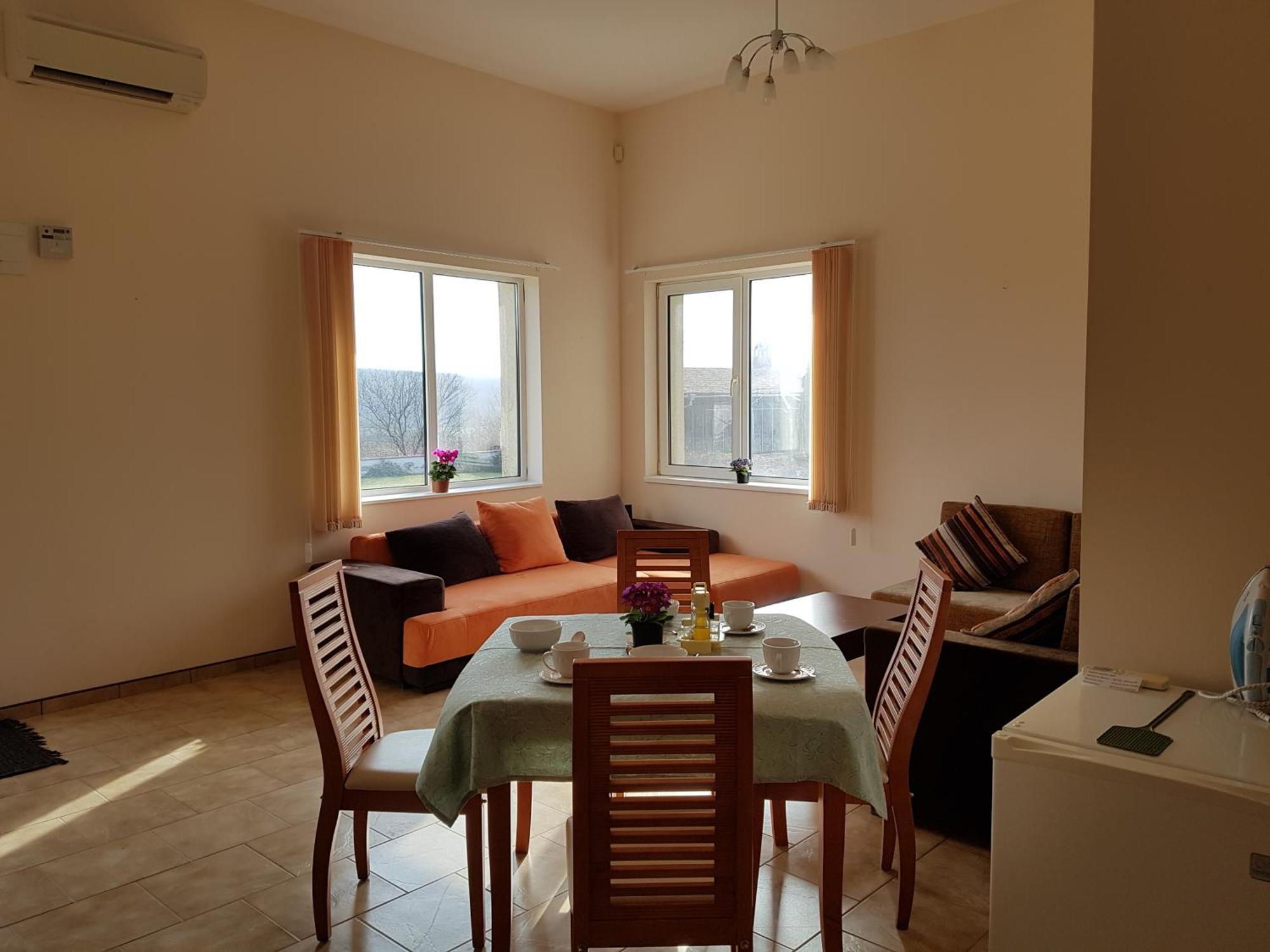 Villa Ketli Apartment Bliznatsi Exterior photo