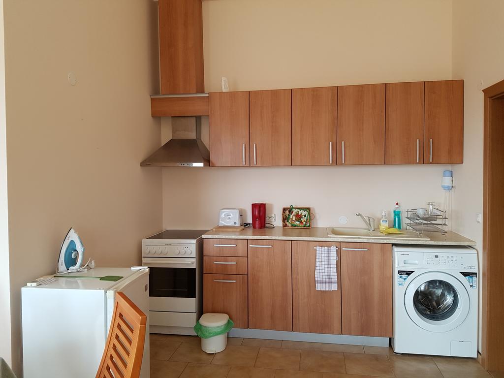 Villa Ketli Apartment Bliznatsi Exterior photo