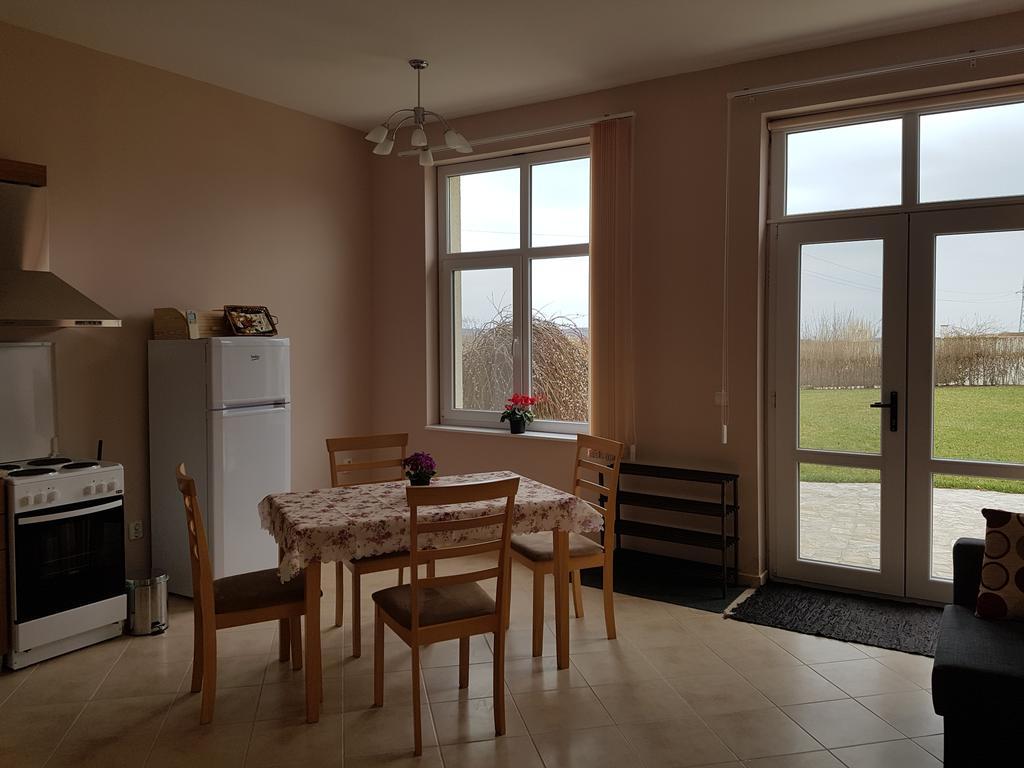 Villa Ketli Apartment Bliznatsi Room photo